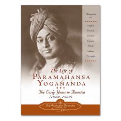 La vita di Paramahansa Yogananda